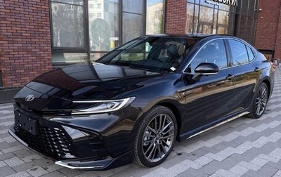 Toyota Camry, 2025 год, 4 300 000 рублей, 1 фотография
