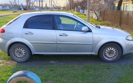 Chevrolet Lacetti, 2006 год, 300 000 рублей, 1 фотография