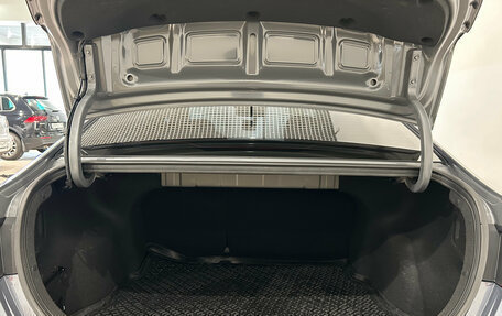 Hyundai Solaris II рестайлинг, 2018 год, 1 349 000 рублей, 11 фотография