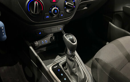 Hyundai Solaris II рестайлинг, 2018 год, 1 349 000 рублей, 18 фотография