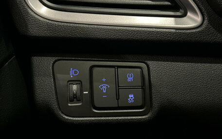 Hyundai Solaris II рестайлинг, 2018 год, 1 349 000 рублей, 22 фотография