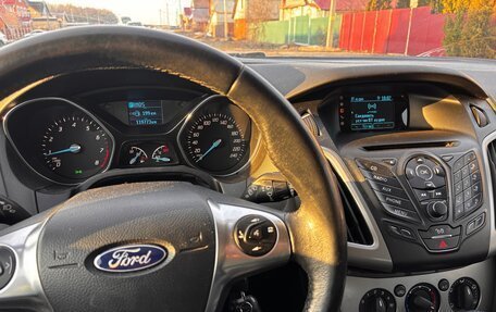 Ford Focus III, 2014 год, 860 000 рублей, 8 фотография