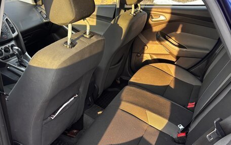 Ford Focus III, 2014 год, 860 000 рублей, 10 фотография