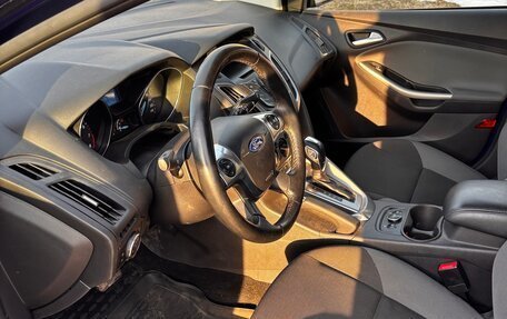 Ford Focus III, 2014 год, 860 000 рублей, 9 фотография