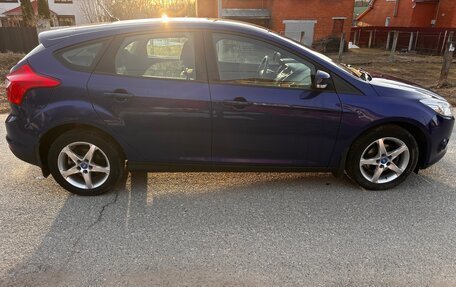 Ford Focus III, 2014 год, 860 000 рублей, 6 фотография