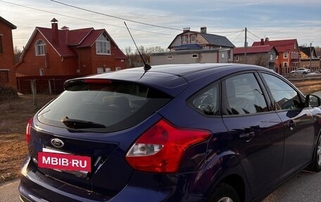 Ford Focus III, 2014 год, 860 000 рублей, 5 фотография