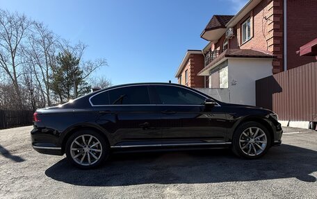 Volkswagen Passat B8 рестайлинг, 2017 год, 2 300 000 рублей, 7 фотография