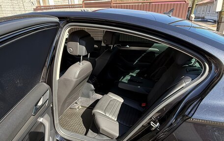 Volkswagen Passat B8 рестайлинг, 2017 год, 2 300 000 рублей, 10 фотография