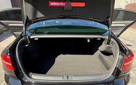 Volkswagen Passat B8 рестайлинг, 2017 год, 2 300 000 рублей, 13 фотография