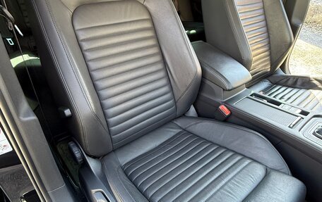 Volkswagen Passat B8 рестайлинг, 2017 год, 2 300 000 рублей, 21 фотография