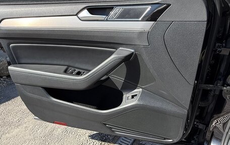 Volkswagen Passat B8 рестайлинг, 2017 год, 2 300 000 рублей, 16 фотография