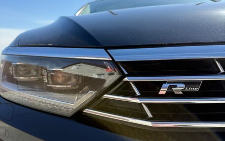 Volkswagen Passat B8 рестайлинг, 2017 год, 2 300 000 рублей, 22 фотография