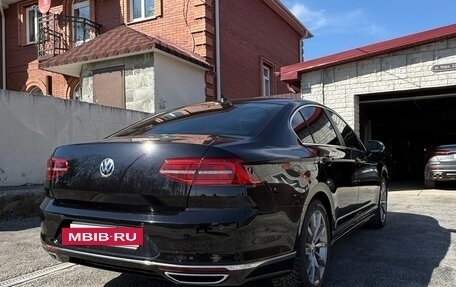 Volkswagen Passat B8 рестайлинг, 2017 год, 2 300 000 рублей, 6 фотография