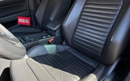 Volkswagen Passat B8 рестайлинг, 2017 год, 2 300 000 рублей, 20 фотография