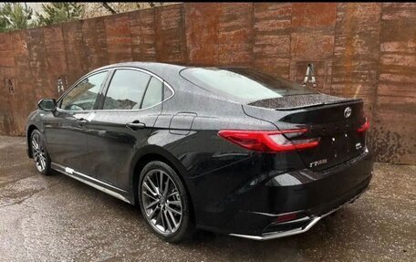 Toyota Camry, 2025 год, 4 100 000 рублей, 2 фотография