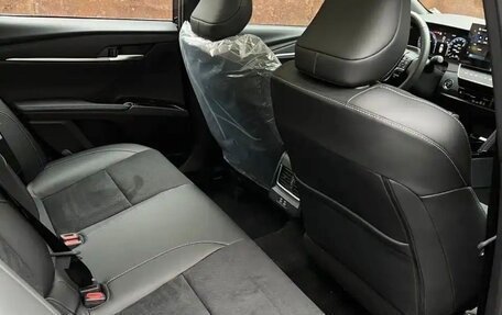 Toyota Camry, 2025 год, 4 100 000 рублей, 3 фотография