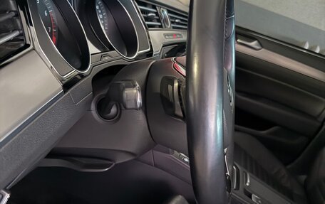 Volkswagen Passat B8 рестайлинг, 2017 год, 2 300 000 рублей, 25 фотография