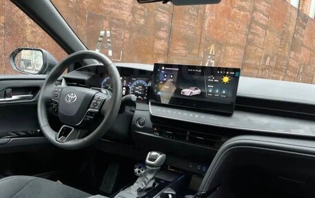 Toyota Camry, 2025 год, 4 100 000 рублей, 5 фотография