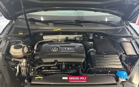 Volkswagen Passat B8 рестайлинг, 2017 год, 2 300 000 рублей, 26 фотография