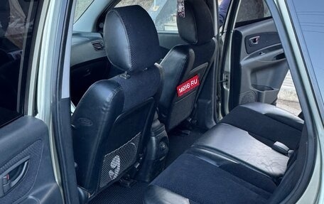 Hyundai Tucson III, 2006 год, 920 000 рублей, 6 фотография