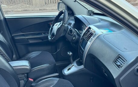 Hyundai Tucson III, 2006 год, 920 000 рублей, 8 фотография