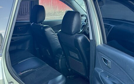 Hyundai Tucson III, 2006 год, 920 000 рублей, 7 фотография