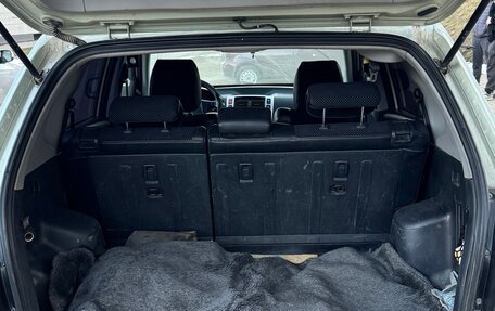 Hyundai Tucson III, 2006 год, 920 000 рублей, 9 фотография