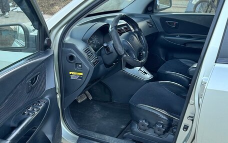 Hyundai Tucson III, 2006 год, 920 000 рублей, 5 фотография