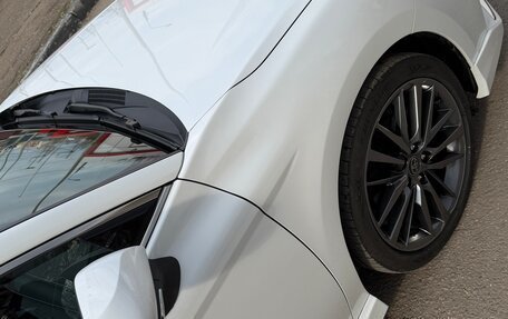 Toyota Camry, 2025 год, 4 500 000 рублей, 9 фотография