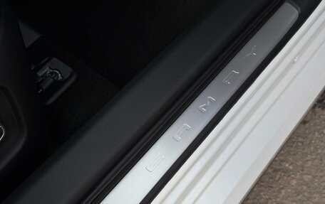 Toyota Camry, 2025 год, 4 500 000 рублей, 12 фотография