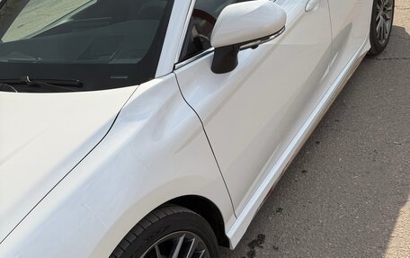 Toyota Camry, 2025 год, 4 500 000 рублей, 5 фотография