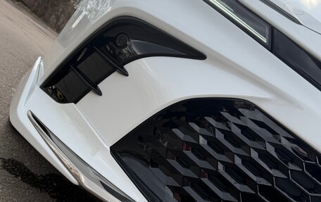 Toyota Camry, 2025 год, 4 500 000 рублей, 13 фотография