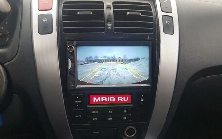 Hyundai Tucson III, 2006 год, 920 000 рублей, 10 фотография