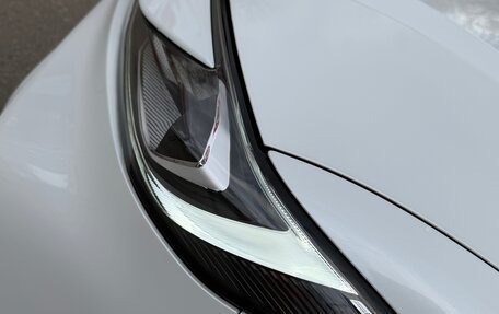 Toyota Camry, 2025 год, 4 500 000 рублей, 15 фотография