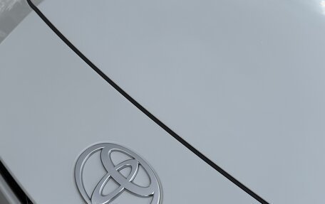 Toyota Camry, 2025 год, 4 500 000 рублей, 14 фотография