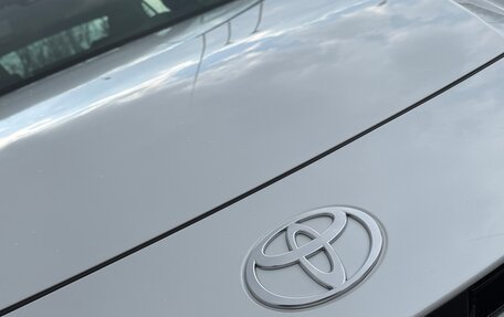 Toyota Camry, 2025 год, 4 500 000 рублей, 16 фотография