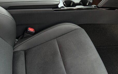 Toyota Camry, 2025 год, 4 500 000 рублей, 19 фотография