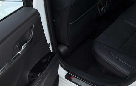 Toyota Camry, 2025 год, 4 500 000 рублей, 23 фотография