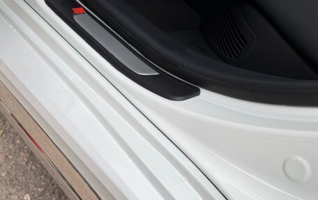 Toyota Camry, 2025 год, 4 500 000 рублей, 24 фотография