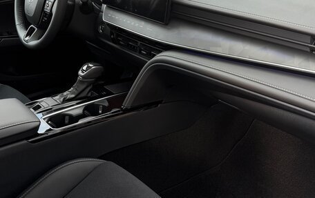 Toyota Camry, 2025 год, 4 500 000 рублей, 17 фотография
