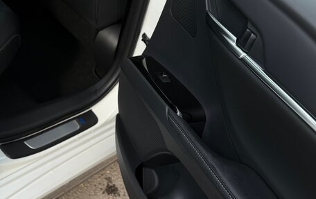Toyota Camry, 2025 год, 4 500 000 рублей, 22 фотография