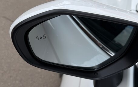 Toyota Camry, 2025 год, 4 500 000 рублей, 25 фотография