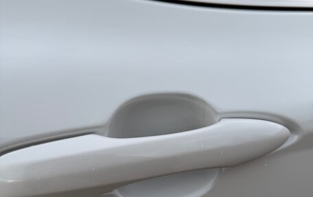 Toyota Camry, 2025 год, 4 500 000 рублей, 27 фотография