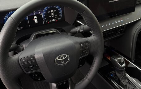 Toyota Camry, 2025 год, 4 500 000 рублей, 32 фотография