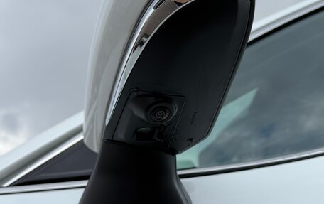 Toyota Camry, 2025 год, 4 500 000 рублей, 26 фотография