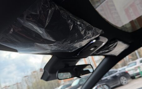 Toyota Camry, 2025 год, 4 500 000 рублей, 38 фотография