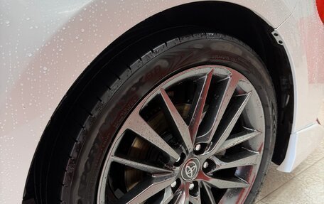 Toyota Camry, 2025 год, 4 500 000 рублей, 29 фотография