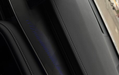 Toyota Camry, 2025 год, 4 500 000 рублей, 39 фотография