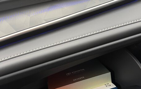 Toyota Camry, 2025 год, 4 500 000 рублей, 37 фотография