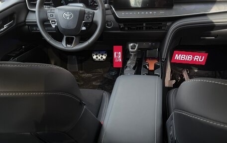 Toyota Camry, 2025 год, 4 500 000 рублей, 18 фотография